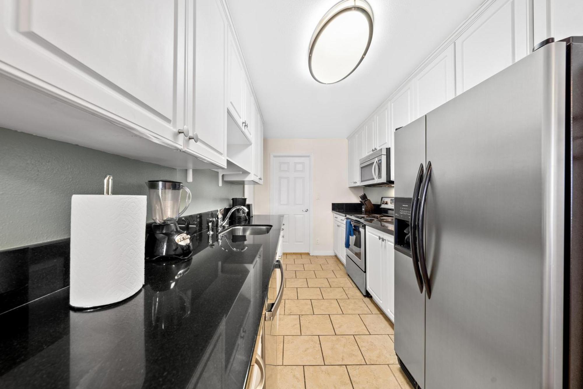 Marina Appartement With Beach View Лос-Анджелес Экстерьер фото