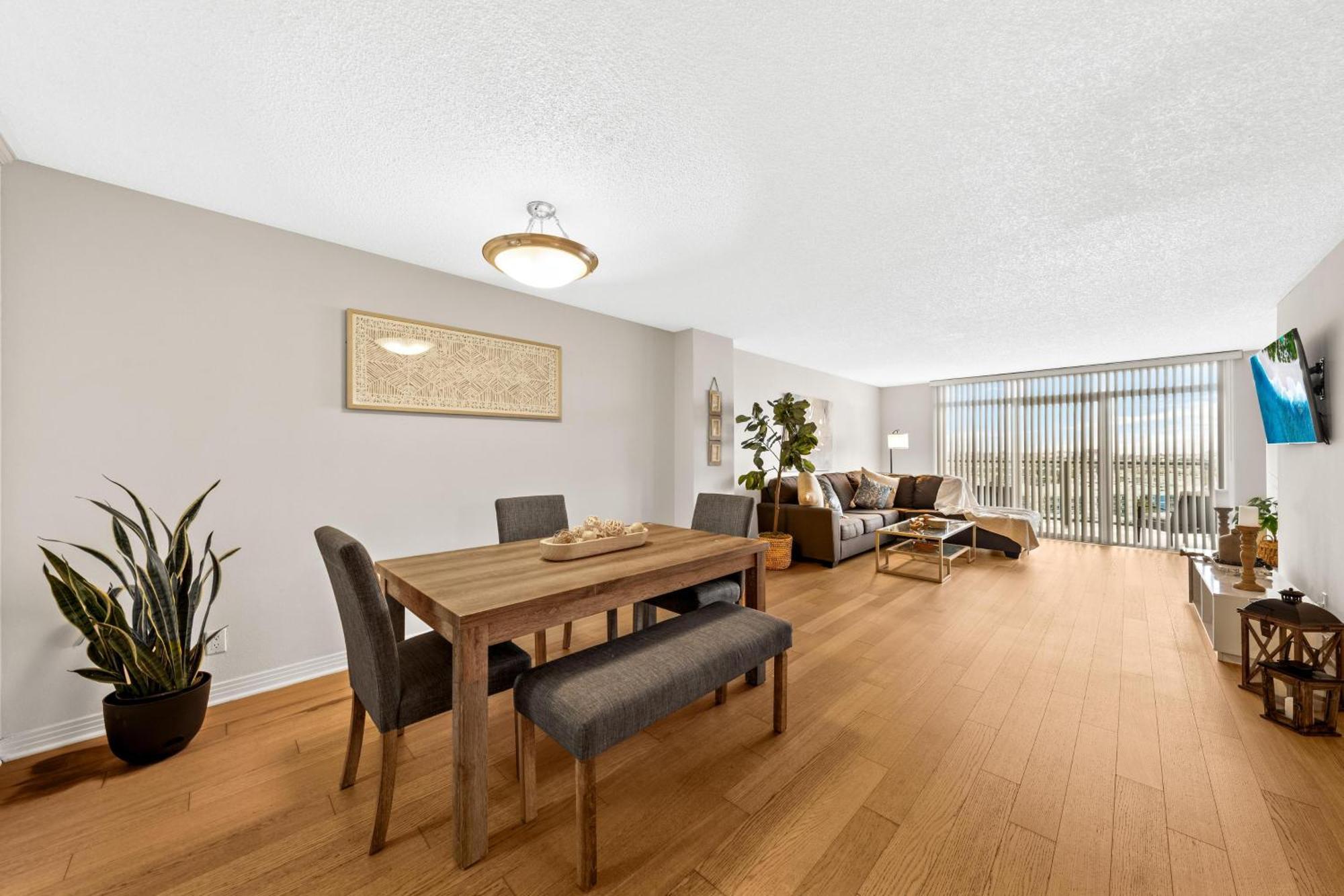 Marina Appartement With Beach View Лос-Анджелес Экстерьер фото