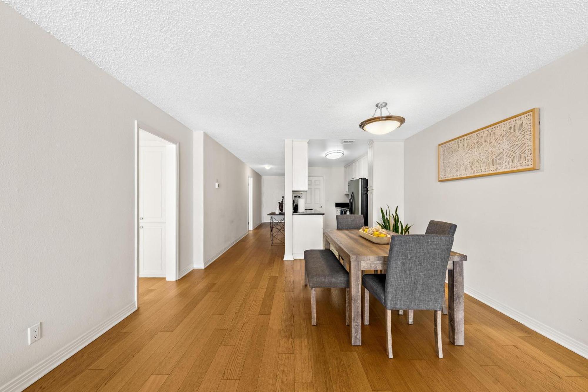 Marina Appartement With Beach View Лос-Анджелес Экстерьер фото